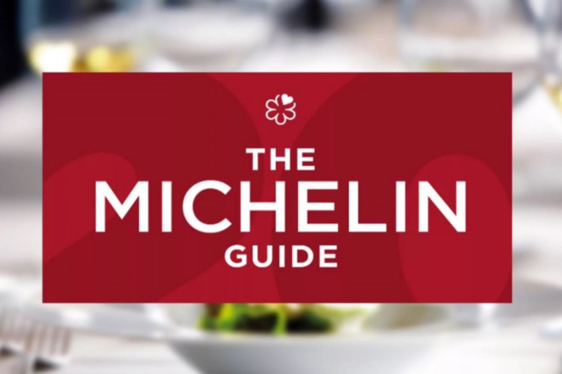 14 октября впервые представят гид «Мишлен» по кафе и ресторанам Москвы