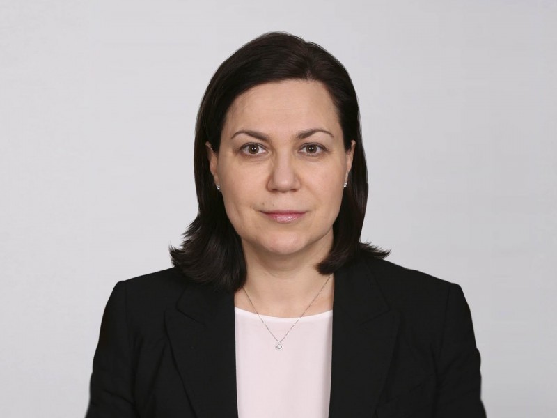 Минэкономразвития: отказ от ЕНВД будет способствовать развитию честной конкуренции и создаст равные условия ведения бизнеса