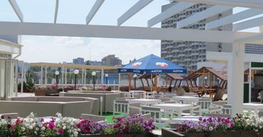 В Молдове рестораторы жалуются на слишком длинный список санитарных требований