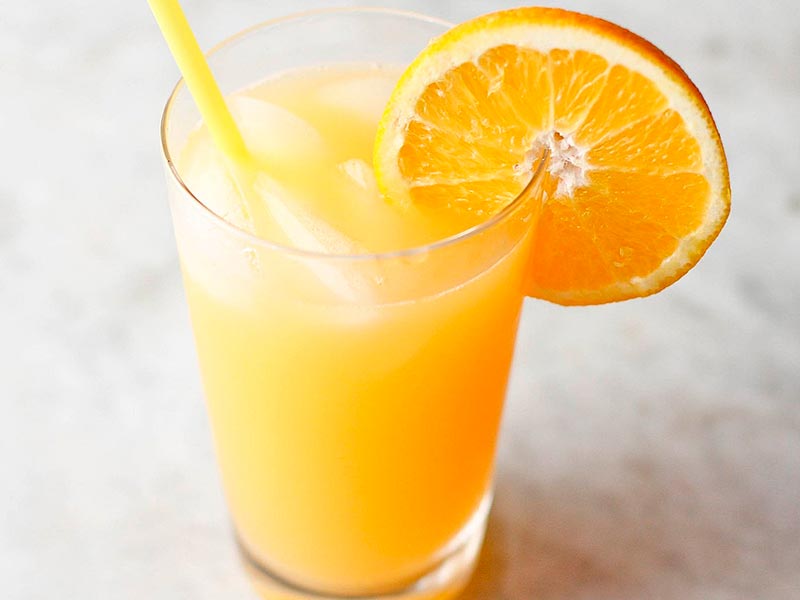 В Калифорнии ограничат выдачу пластиковых трубочек в ресторанах