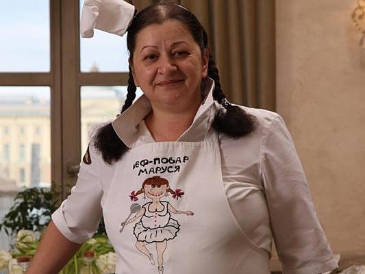 Просто и понятно - Грузия