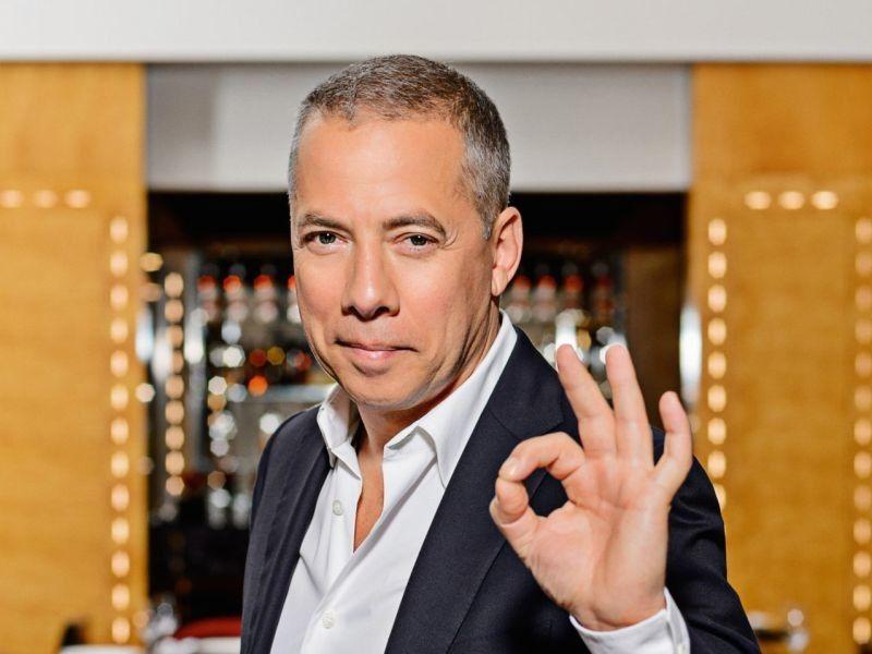 Сеть рыбных ресторанов «Клево» - новая франшиза от Аркадия Новикова