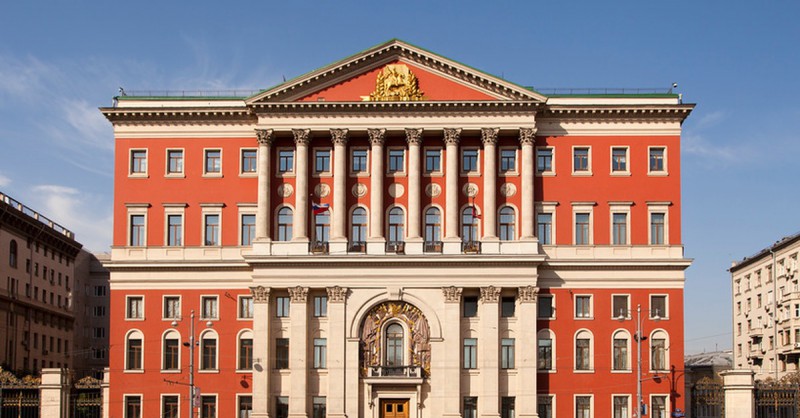 Мэрия Москвы заявила о росте выручки столичных ресторанов на 90% за месяц