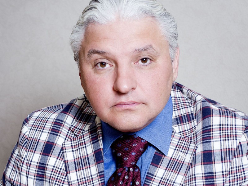 Игорь Бухаров о мерах поддержки бизнеса в период эпидемии