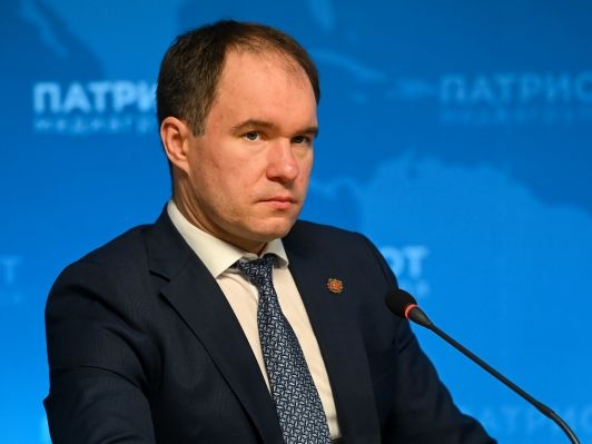 В Петербурге пока не собираются вводить QR-коды