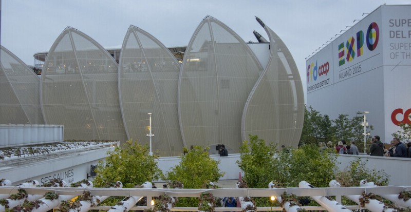 Промышленная ассоциация Ломбардии Assolombarda, Fiera Milano и регион Ломбардия встретились в Дубае для развития международного обмена в сфере дизайна и продуктов питания