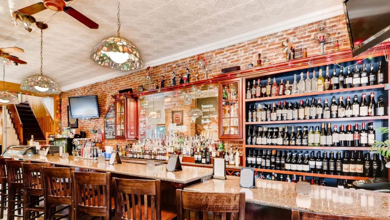 В Италии уже более семи тысяч винных баров и энотек