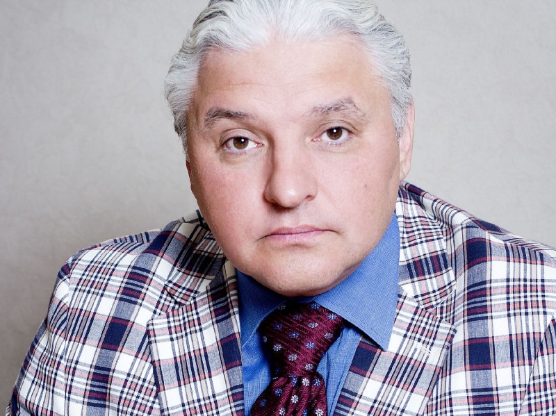 Игорь Бухаров дал советы рестораторам, как пережить кризис