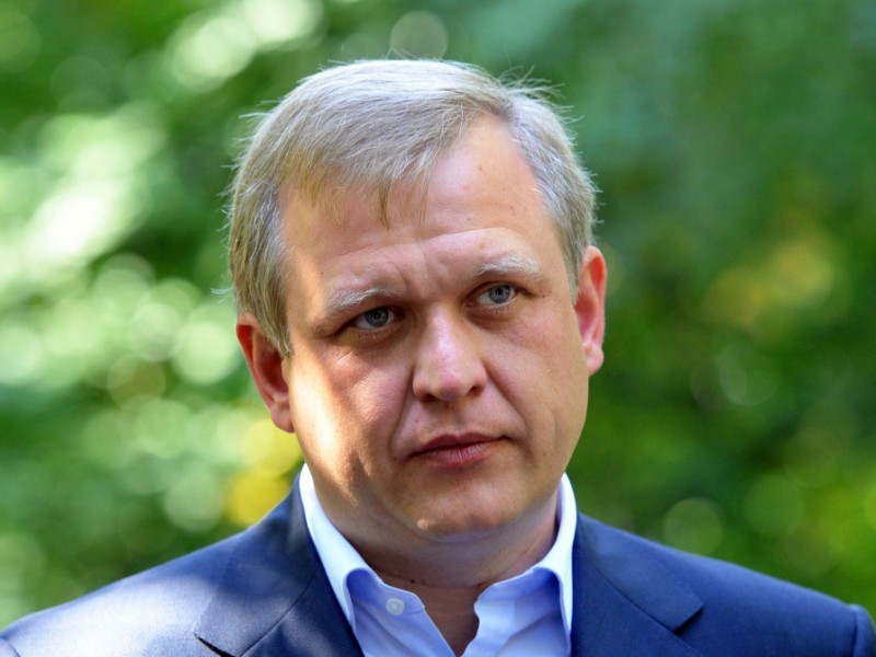 Сергей Капков: «При лучшем раскладе, Москва рискует потерять 27% предприятий сферы гостеприимства»