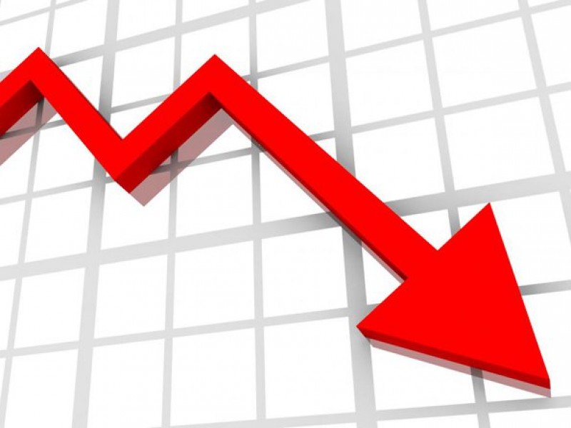 В октябре выручка ресторанов и баров упала на 22% относительно прошлого года