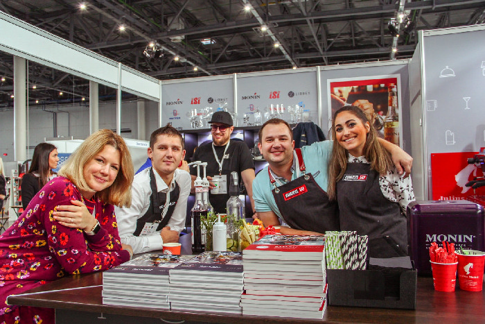 Выставка Horeca By Kazan — после переезда на новую площадку запланированы смена даты и расширение тематики экспозиции и образовательной программы.