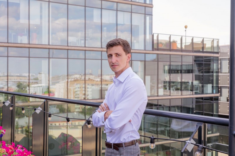 Онлайн-платформы как способ выгодно приобрести ресторанное оборудование и новый канал продаж для поставщиков