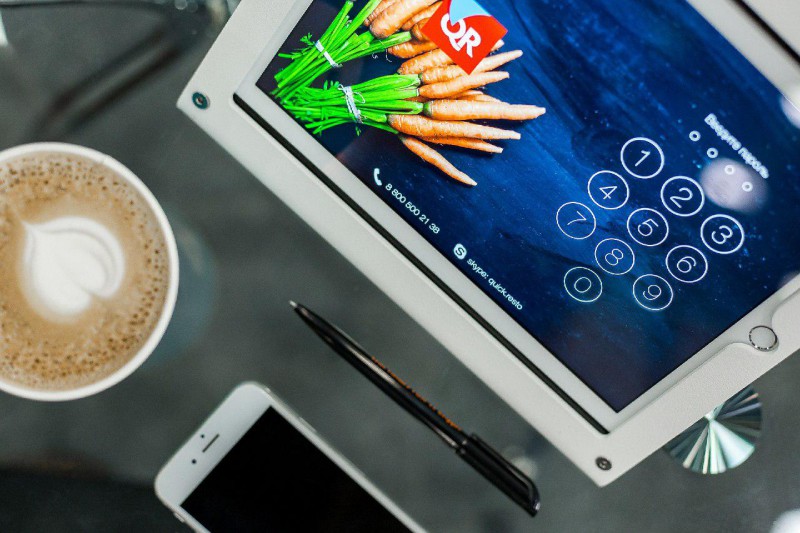 Автоматизация: быстро, точно, удобно, надежно