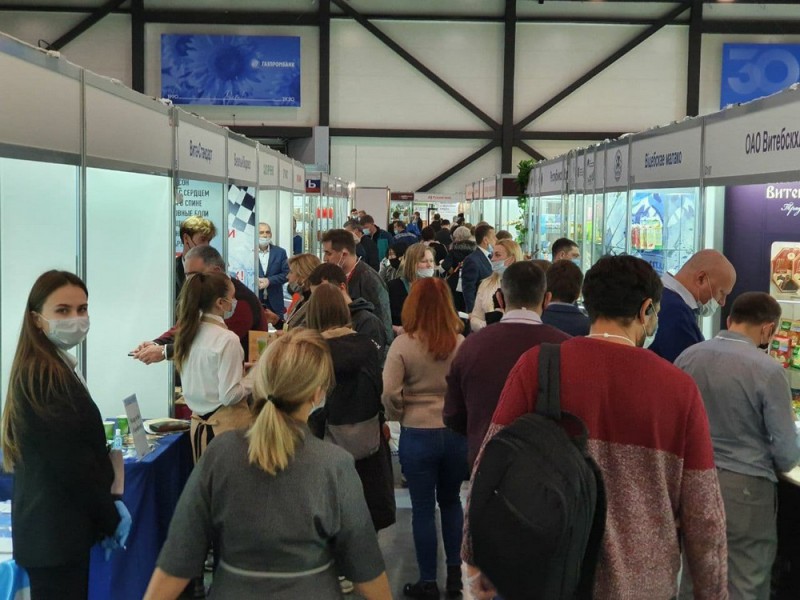 ПЕТЕРФУД 2020