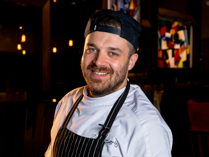 Петербургский «Блок» начинает год с масштабных перемен