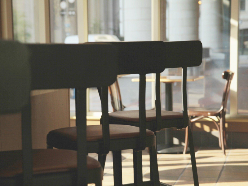 Рестораны Рязанской области переводят на доставку