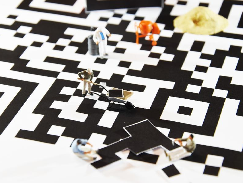 В рестораны Москвы пускают только по QR-кодам