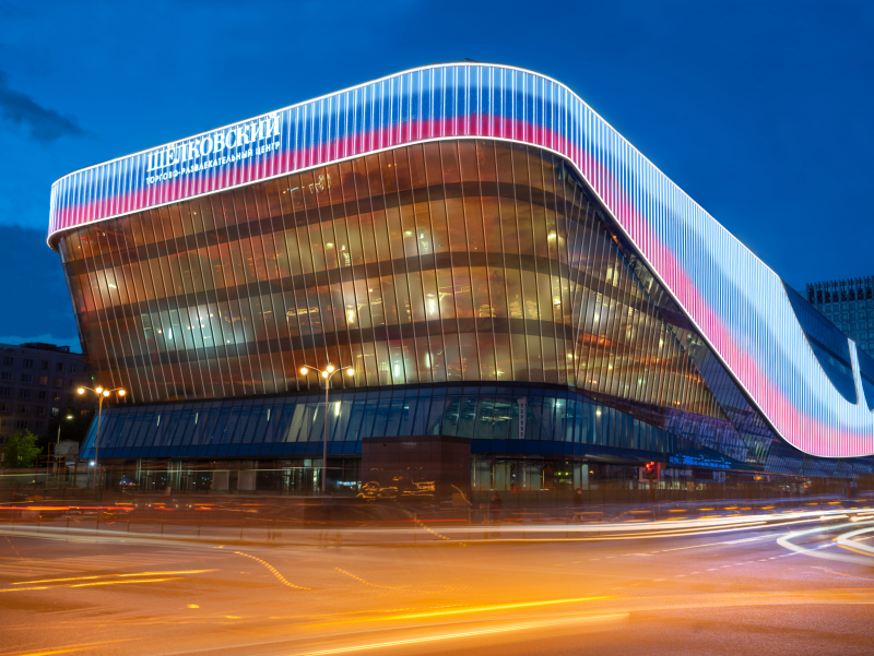 В ТРЦ «Щелковский» откроется «Сыроварня» Аркадия Новикова