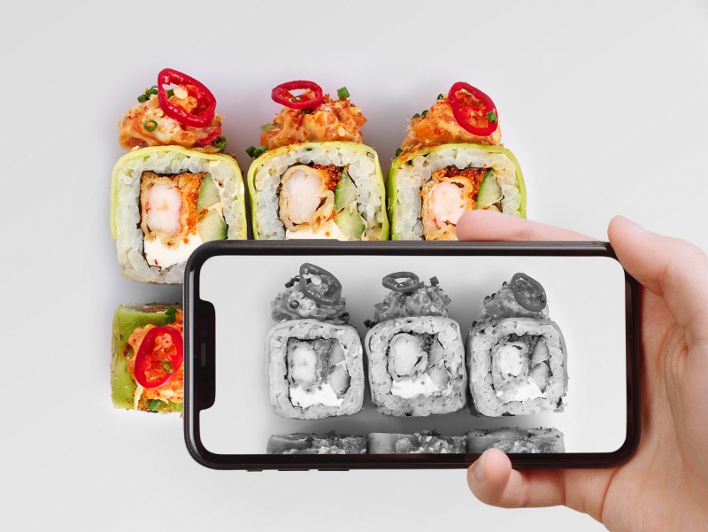 Социальный эксперимент: «Тануки» против фаббинга»