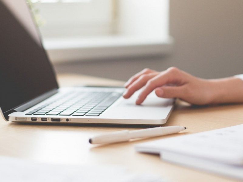 Как продолжить и восстановить работу организации на территории Петербурга?