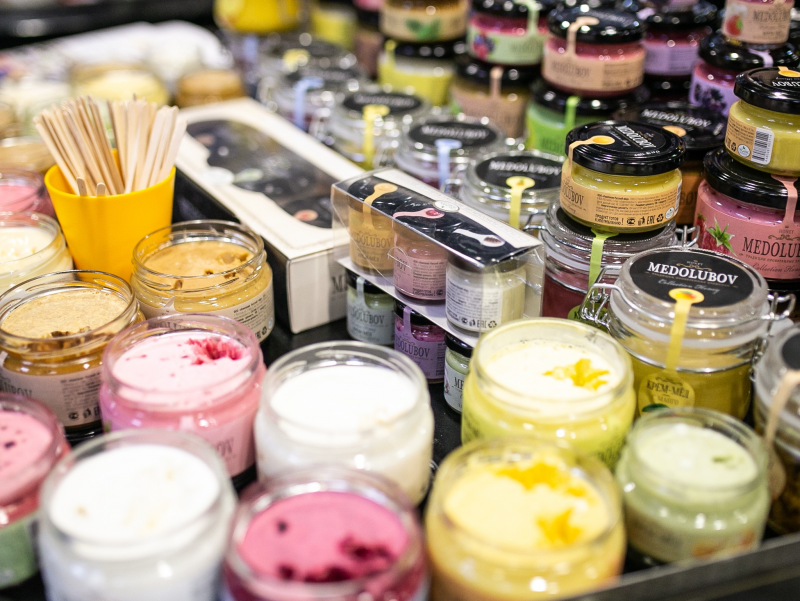 На «Продэкспо-2021» будут представлены разнообразные кондитерские изделия