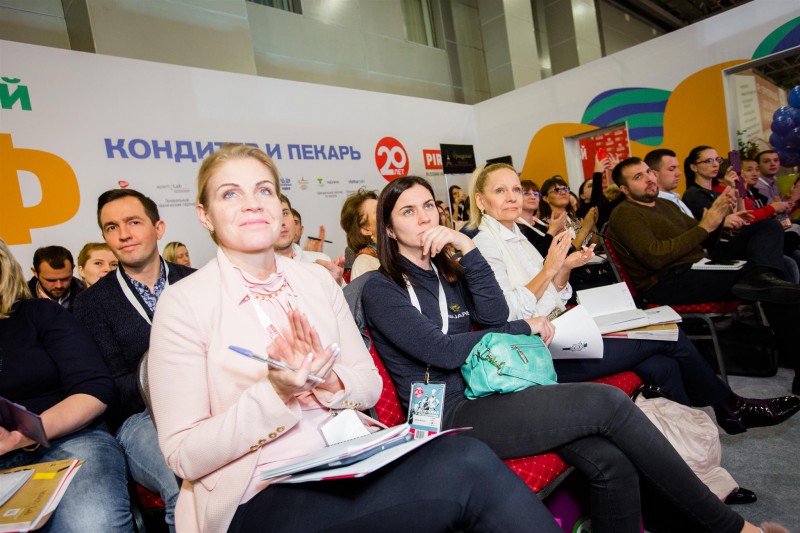 PIR EXPO разработала уникальную программу для повышения уровня специалистов ресторанного бизнеса