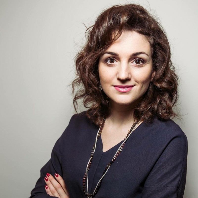 Ирина Авруцкая: концепции, которые не выйдут в «топ» за 3-4 года, погибнут