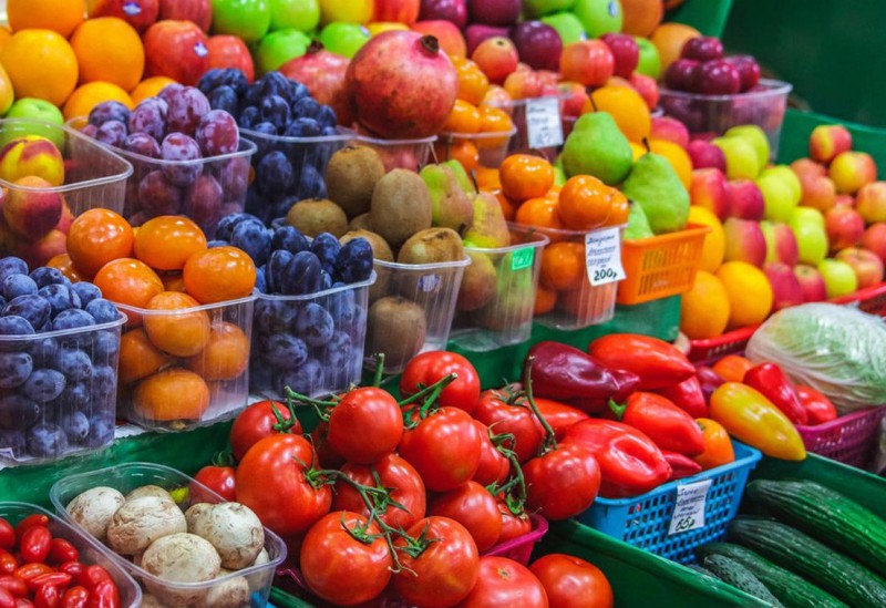 Всероссийская горячая линия по качеству и безопасности плодоовощной продукции