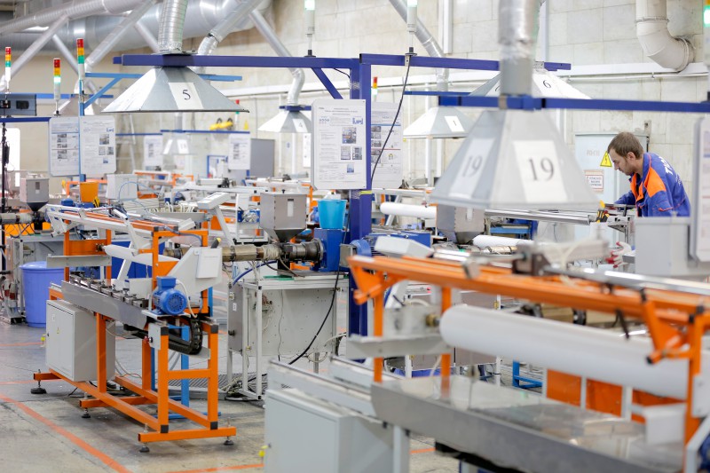 Инновационное решение для рестораторов от одного из лидеров отечественного климатического рынка