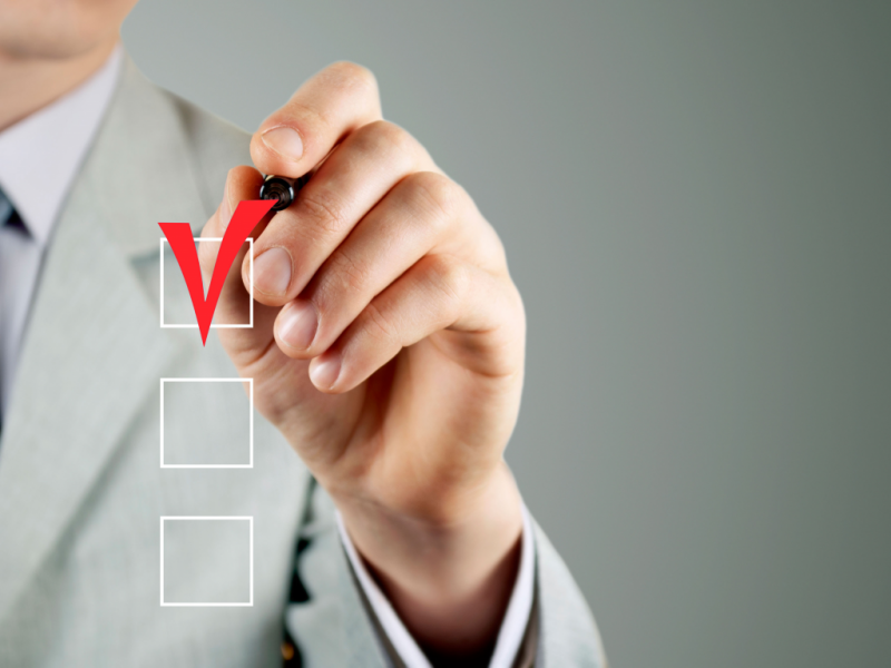 В Саранске усилят контроль за работой кафе и ресторанов