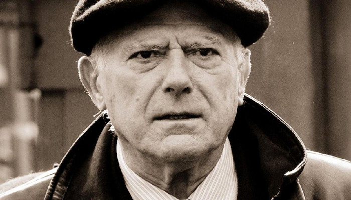 Скончался изобретатель утиного магрэ - французкий шеф Андре Дагэн