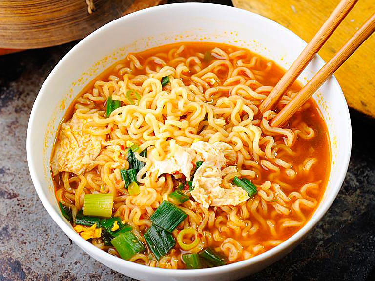 J. Ramen откроется в Петербурге