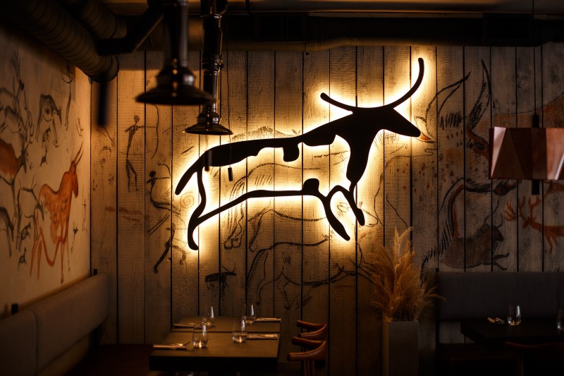 Ресторатор Эльдар Кабиров продаёт свой ресторан