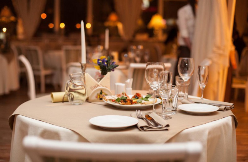 Рестораны стандартизируют