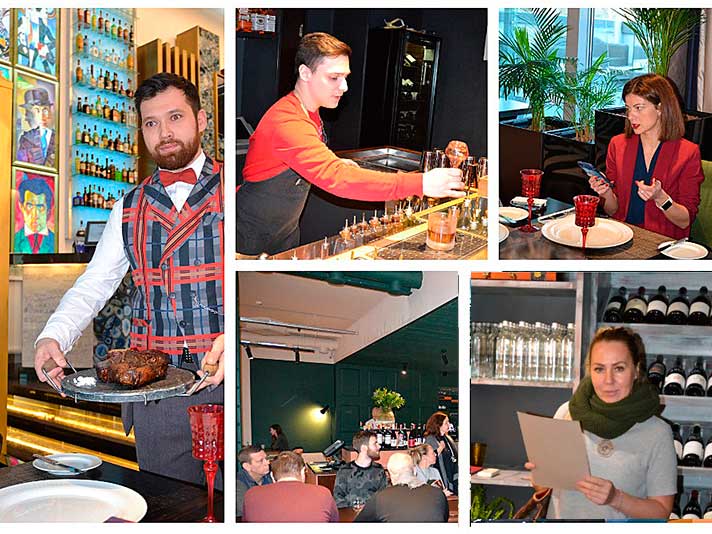 РестоРаунд – лучше один раз увидеть, чем сто раз услышать