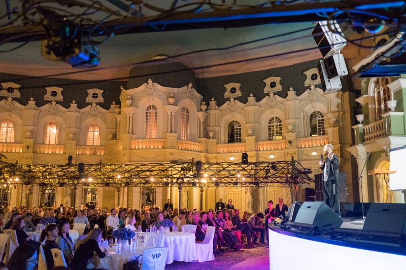 Как создать прибыльный, успешный и автоматизированный ресторан?