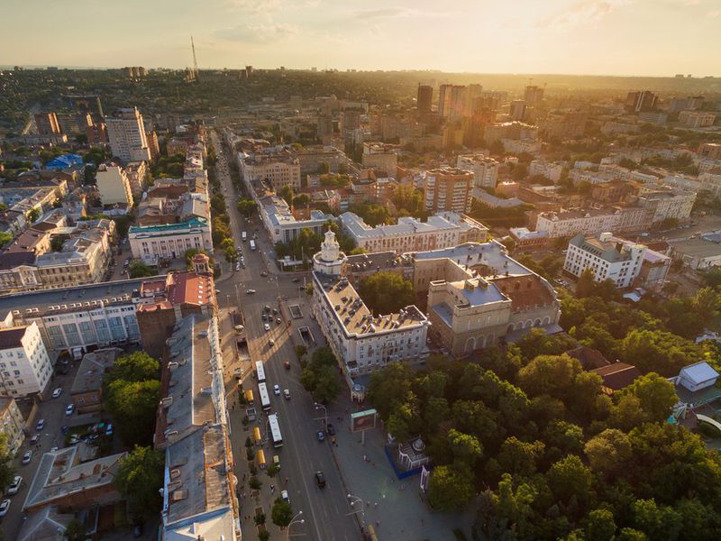 В Ростовской области кафе и рестораны наказали за нарушения масочного режима