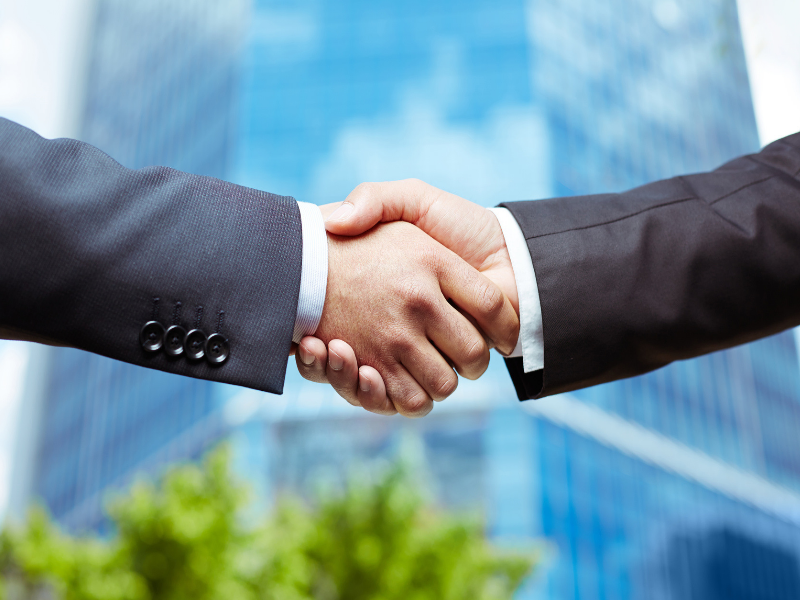 Малый бизнес объединился из-за пандемии