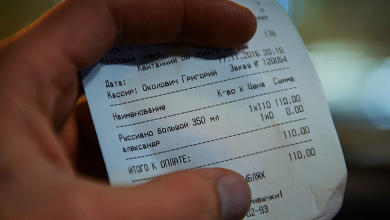 Мир рестораторов: открытия и шутки недели