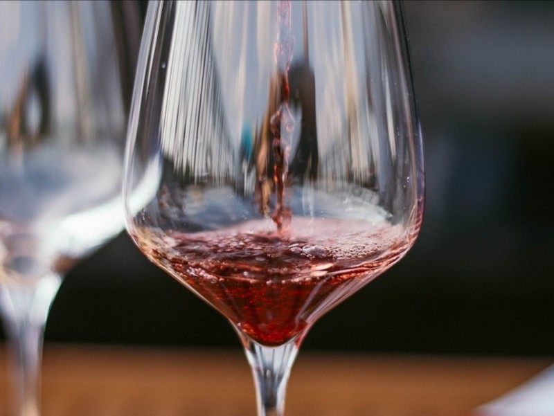 «Массандра» возобновляет поставки вина в Китай