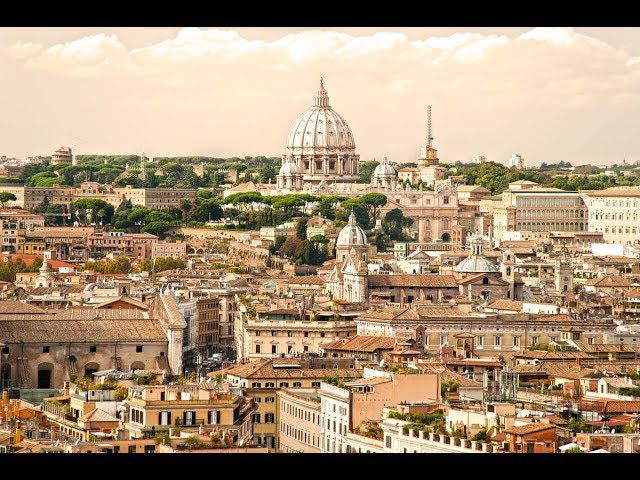 Туалеты в ресторанах и барах Рима станут платными