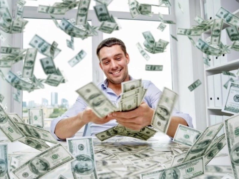 Заработки CEO ресторанных компаний в США