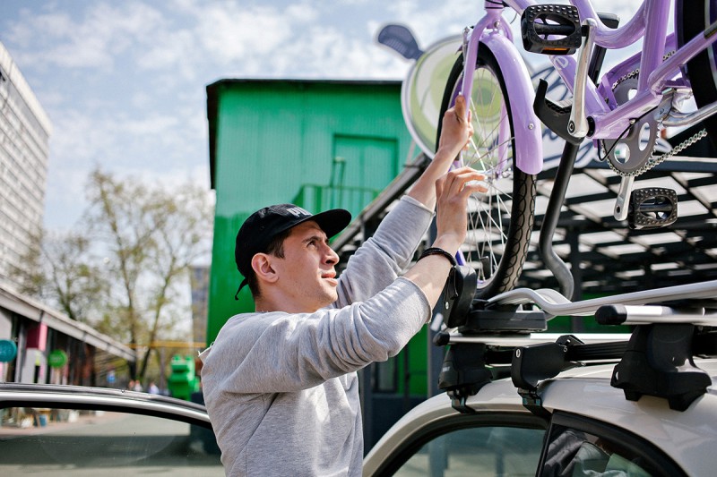 Рестораторы бесплатно получат велосипеды Electra для доставки еды