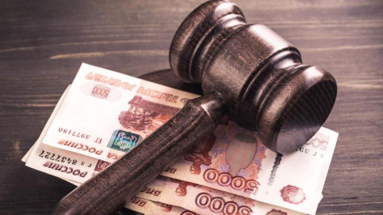 Штрафы для бизнеса могут повыситься в десятки раз