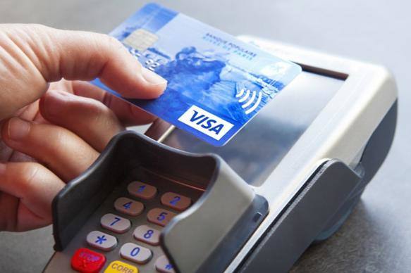 Безналичные чаевые теперь и у Delivery Club