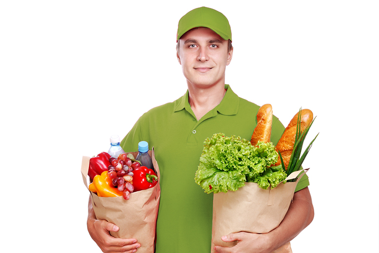 Интерес ресторанов к доставке вырос в три раза