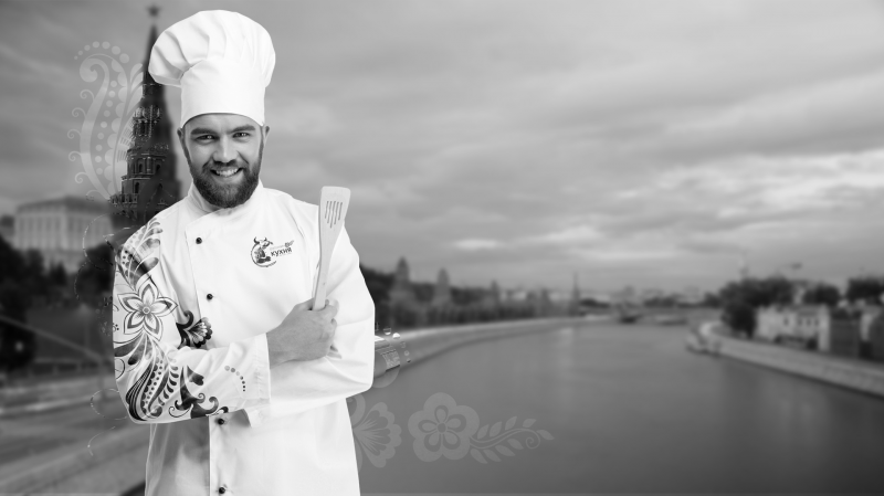 Завтрак Шефа – билет в новую жизнь гастрономии.