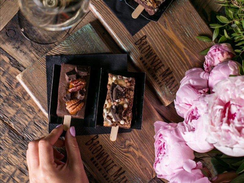 Гастрономическая улица strEAT проводит онлайн-трансляции в Instagram