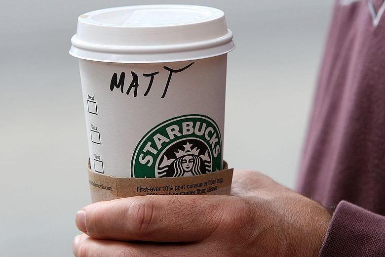 Будущее кофе: предзаказ на coffee to go