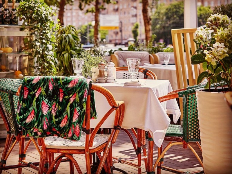 Что говорят московские рестораторы перед выходом из карантина